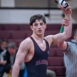 Luke Sincock. Courtesy photo