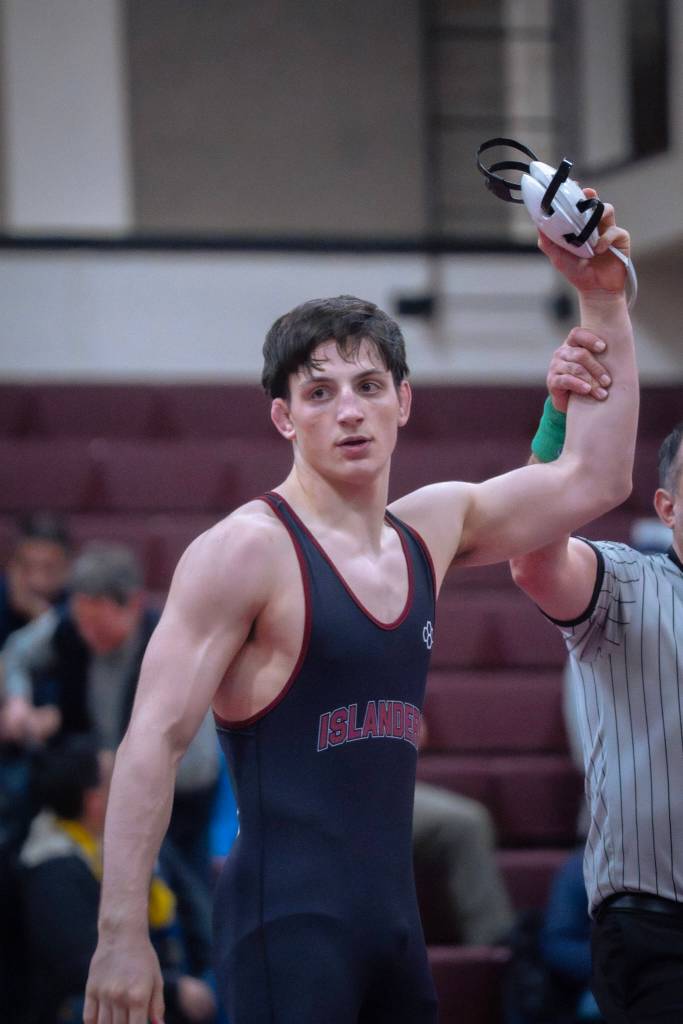 Luke Sincock. Courtesy photo