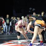 Emerson Woods. Courtesy photo