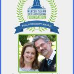 Photo courtesy of the Mercer Island Youth and Family Services Foundation