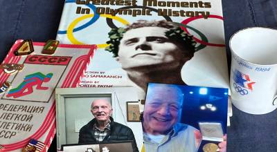 Photo courtesy of Greg Asimakoupoulos