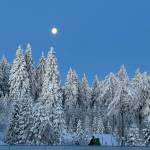 View from the Grand Greens heated outdoor infinity pool. Photos by Mindy Stern