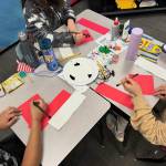 Photo courtesy of the Mercer Island School District