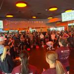 Photo courtesy of the Mercer Island Rowing Club