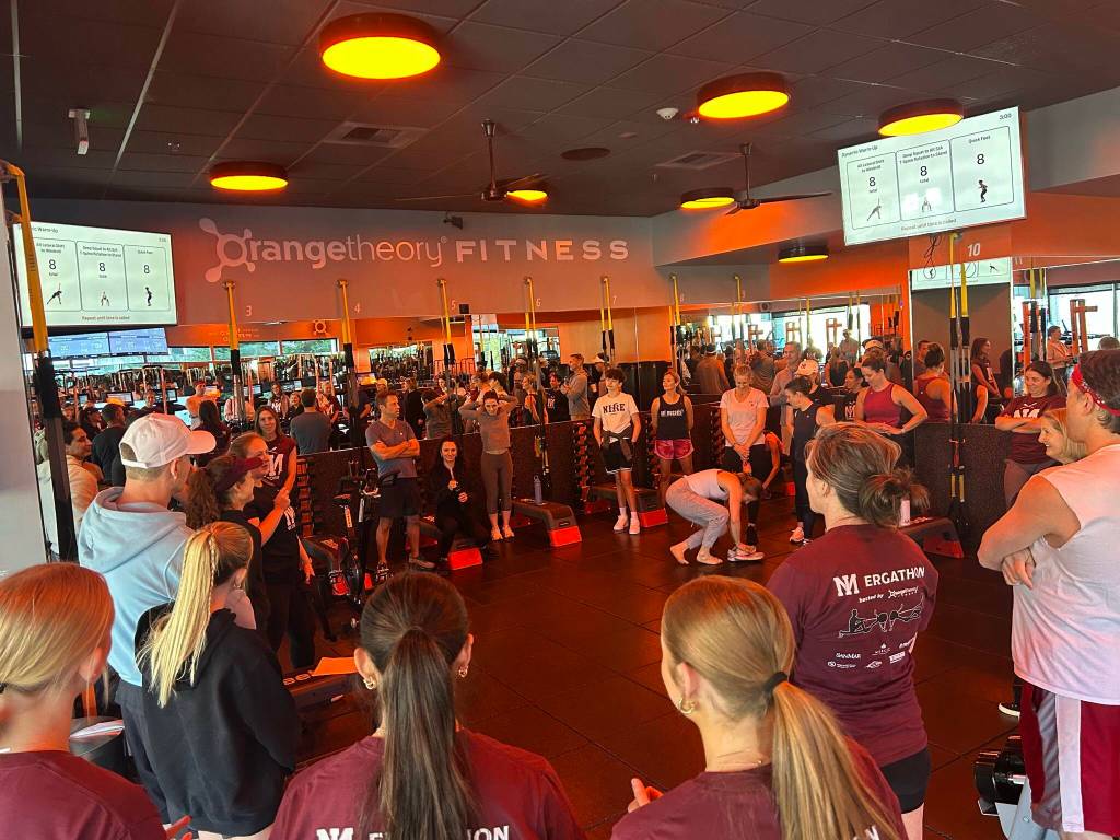 Photo courtesy of the Mercer Island Rowing Club