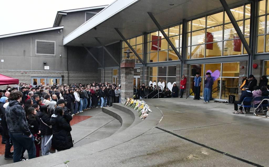 Andy Nystrom/ staff photo