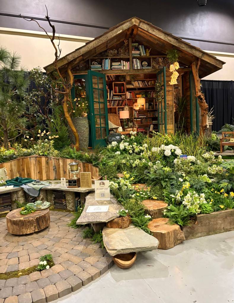 West Seattle Nurserys Where Stories Take Root. Photo by Mindy Stern