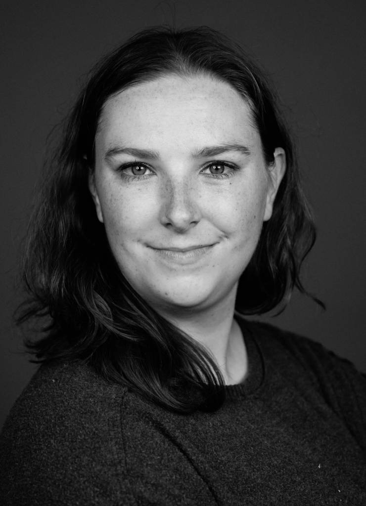 Elizabeth Doll. Courtesy photo