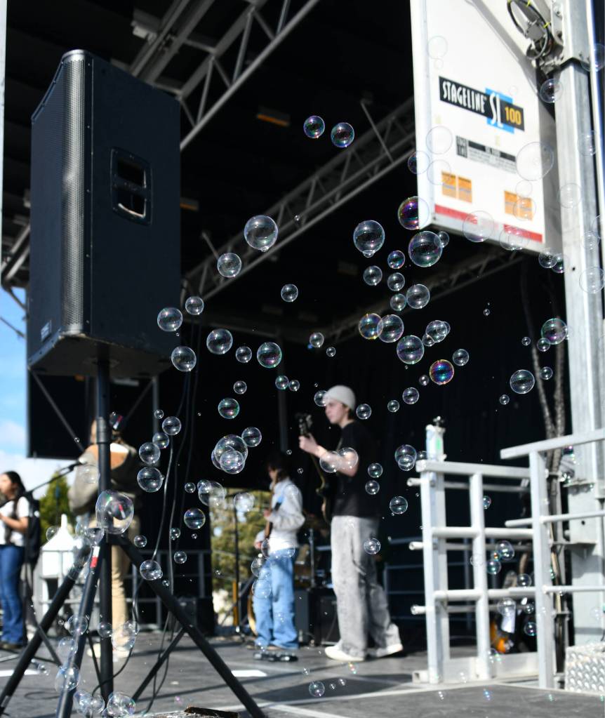 Andy Nystrom/ staff photo