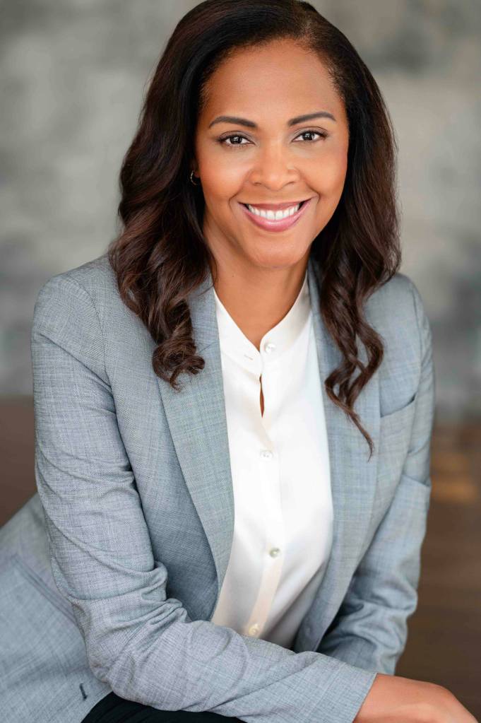 Photo courtesy of Bellevue College
Dr. Michelle Flowers-Taylor.