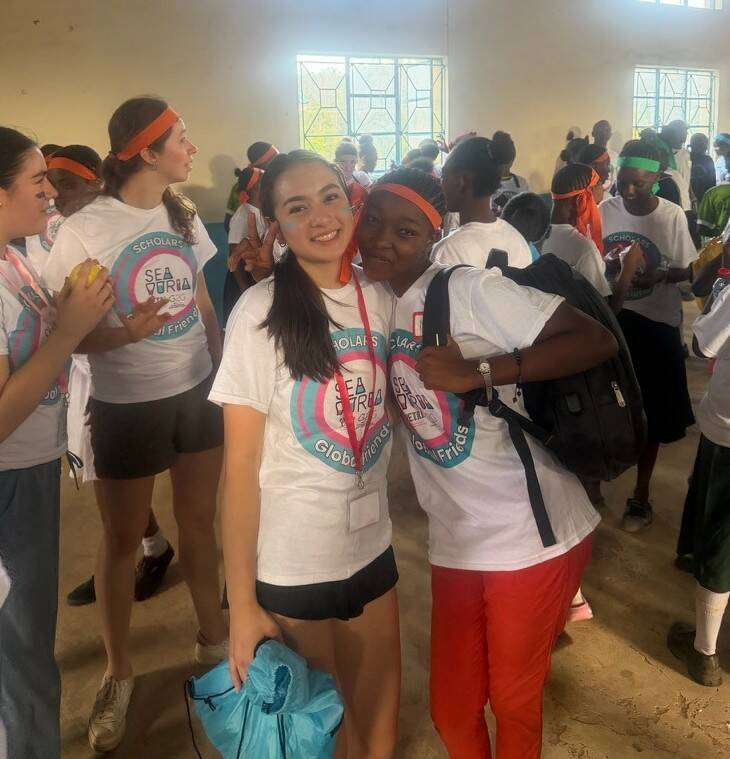 PETRI in Kenya: A journey of learning and connection