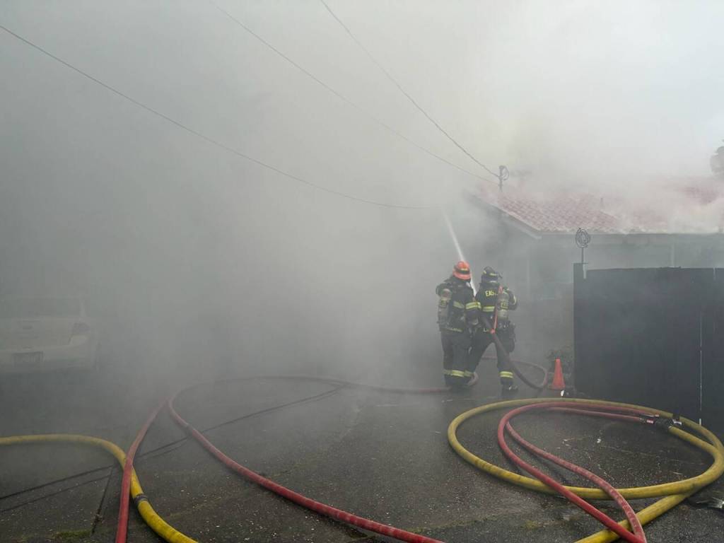 Photo courtesy of Eastside Fire & Rescue