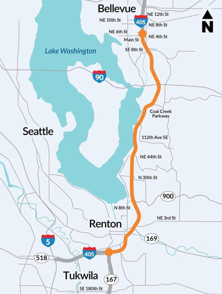 Courtesy of WSDOT