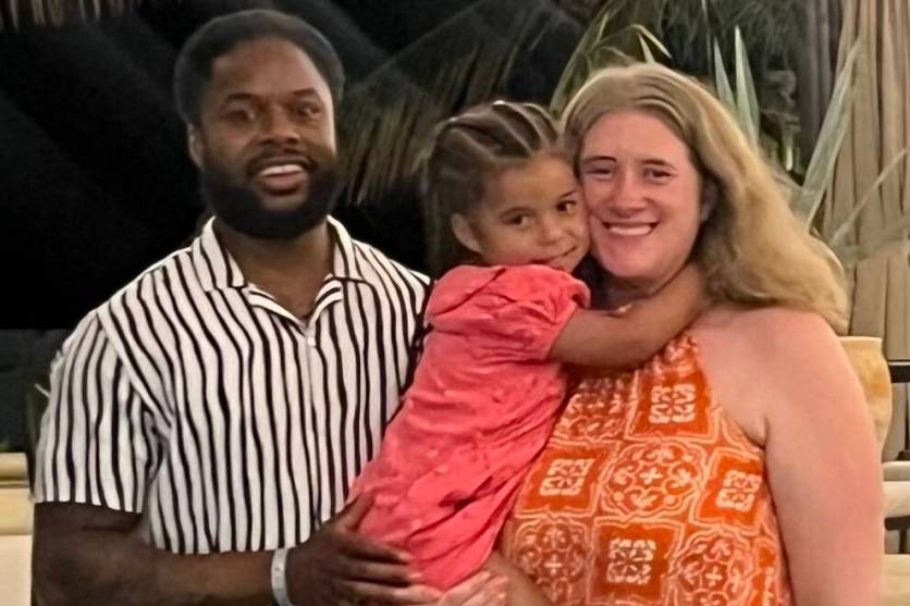 For many families, Katie Gallagher is not a new name, but a familiar educator entering a critical stage of students lives. Courtesy photo