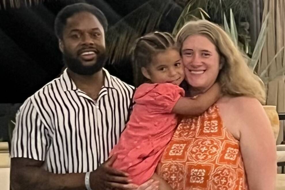 For many families, Katie Gallagher is not a new name, but a familiar educator entering a critical stage of students lives. Courtesy photo