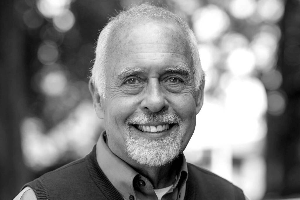 Guest columnist Greg Asimakoupoulos is a former chaplain at Covenant Living at the Shores in Mercer Island.