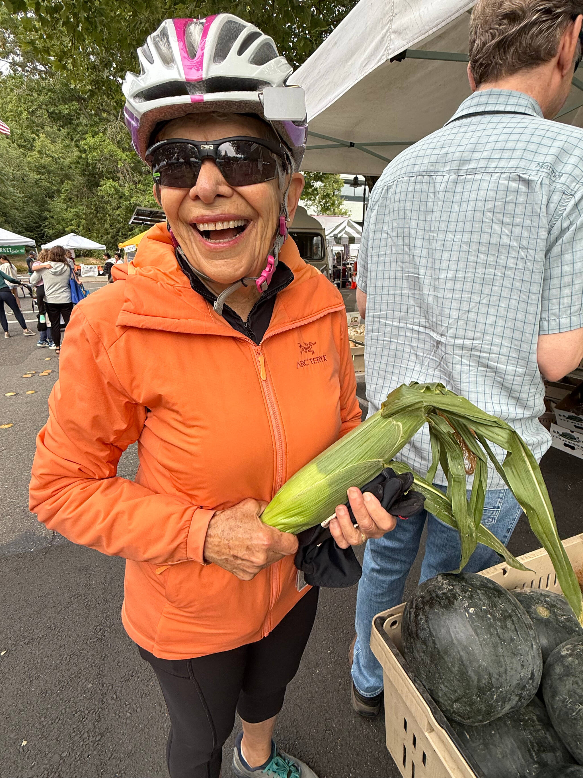 Mercer Island Farmers Market kicks off season on May 31 | Mercer Island ...