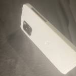 Here is one of the Islander Middle School boys custom phone case working prototypes. Courtesy photo
