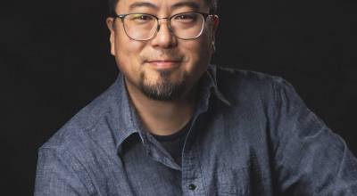 Scott Yamamura. Courtesy photo