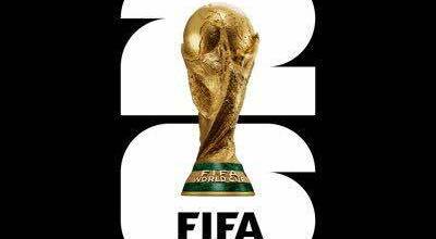 Graphic from the 2026 FIFA World Cup website