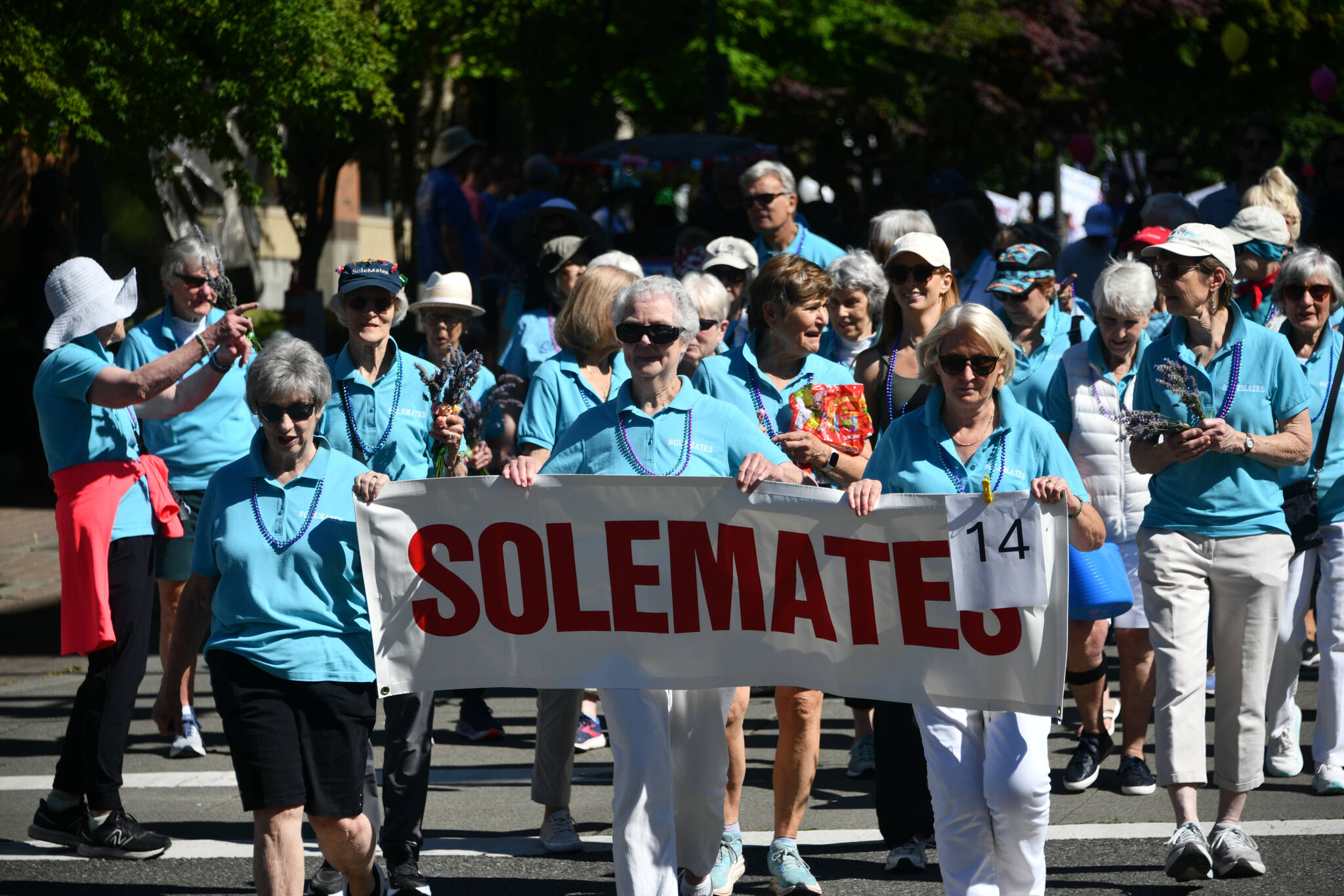 Solemates Exercise And Friendship One Step At A Time Mercer Island 42792579 Web1 MIR 260722 Sole 1 