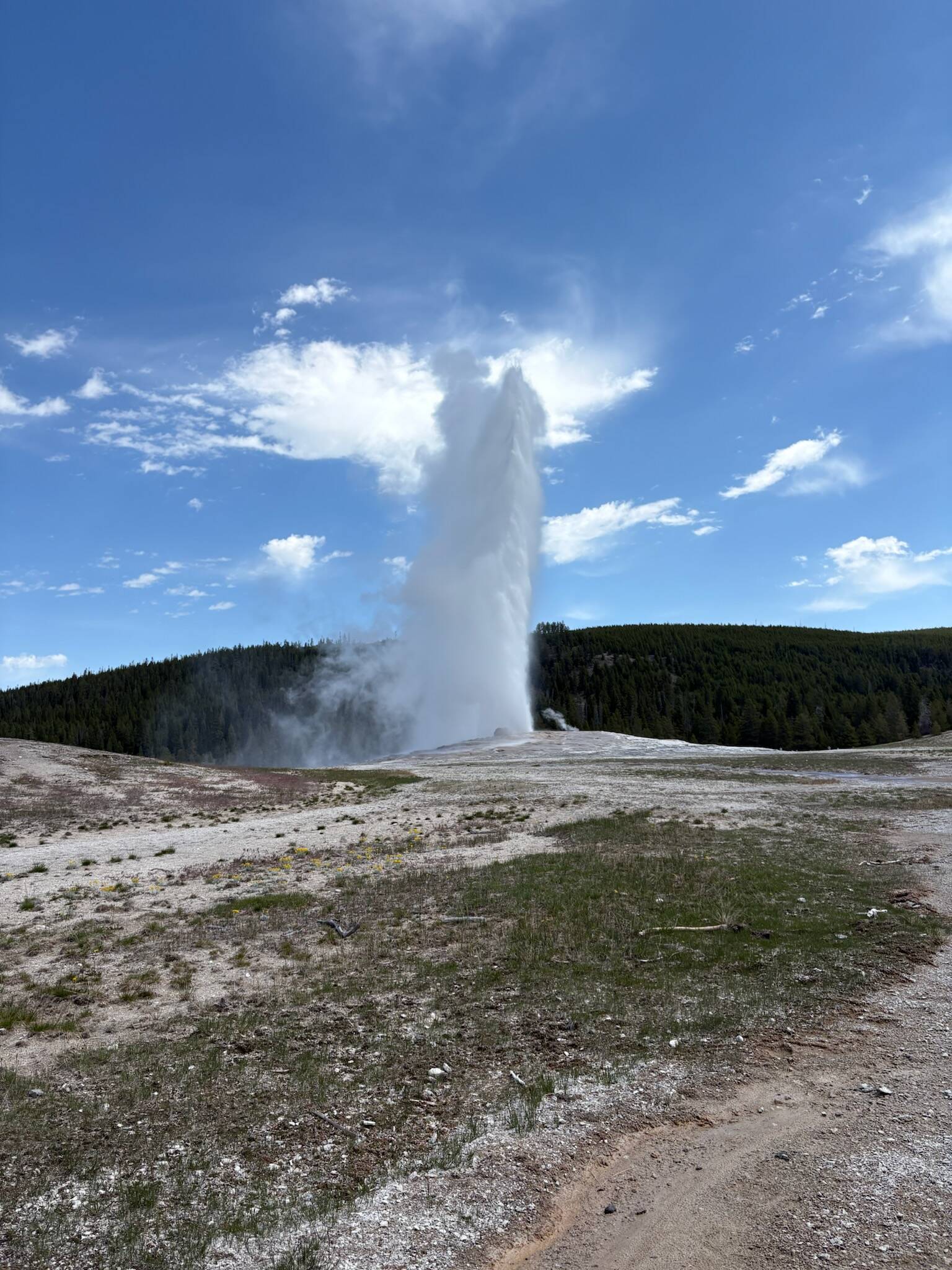 Cody Yellowstone — natural beauty and American history/ Meanderings by Mindy Stern | Mercer Island Reporter